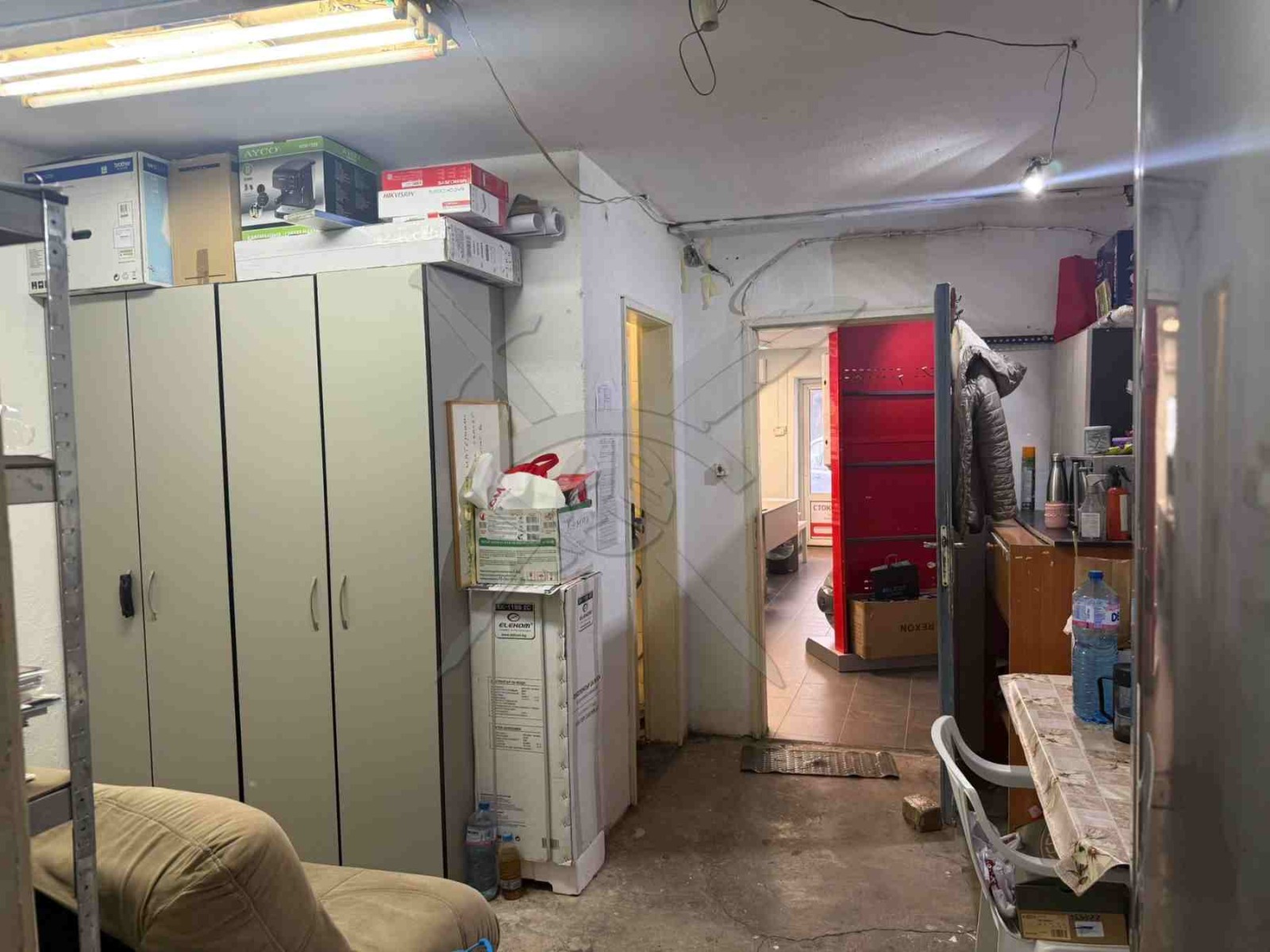 Продава ОФИС, гр. Бургас, област Бургас, снимка 2 - Офиси - 53901503