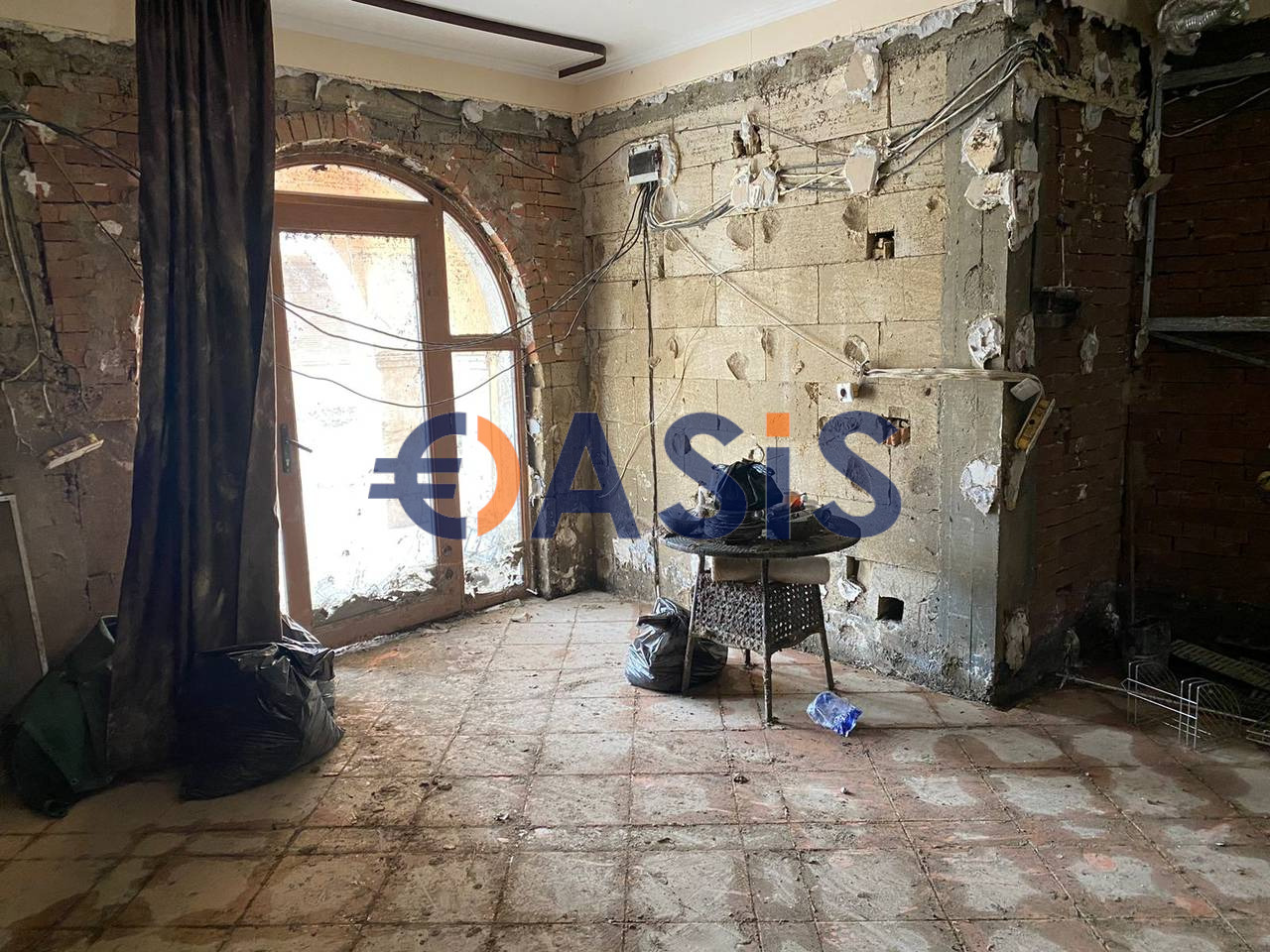 Продава КЪЩА, к.к. Елените, област Бургас, снимка 3 - Къщи - 54086298