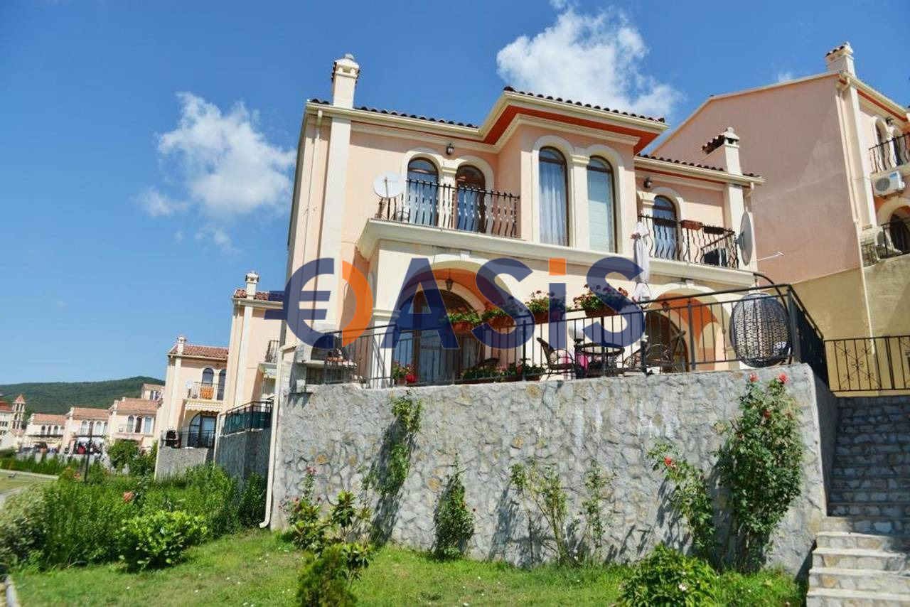 Продава КЪЩА, к.к. Елените, област Бургас, снимка 11 - Къщи - 54086298