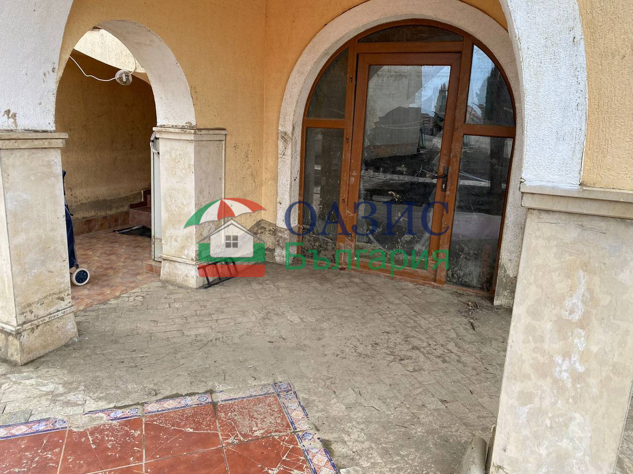 Продава КЪЩА, к.к. Елените, област Бургас, снимка 2 - Къщи - 54086298