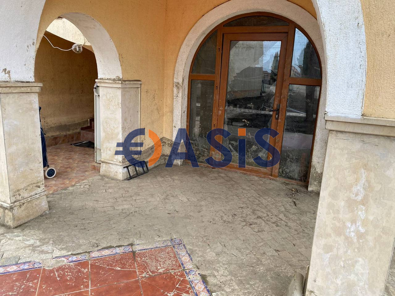 Продава КЪЩА, к.к. Елените, област Бургас, снимка 2 - Къщи - 54086298