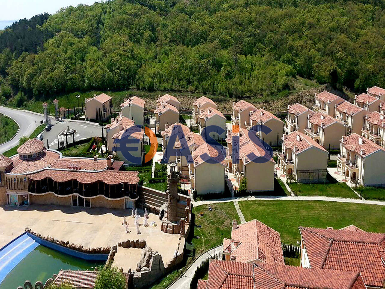 Продава КЪЩА, к.к. Елените, област Бургас, снимка 12 - Къщи - 54086298