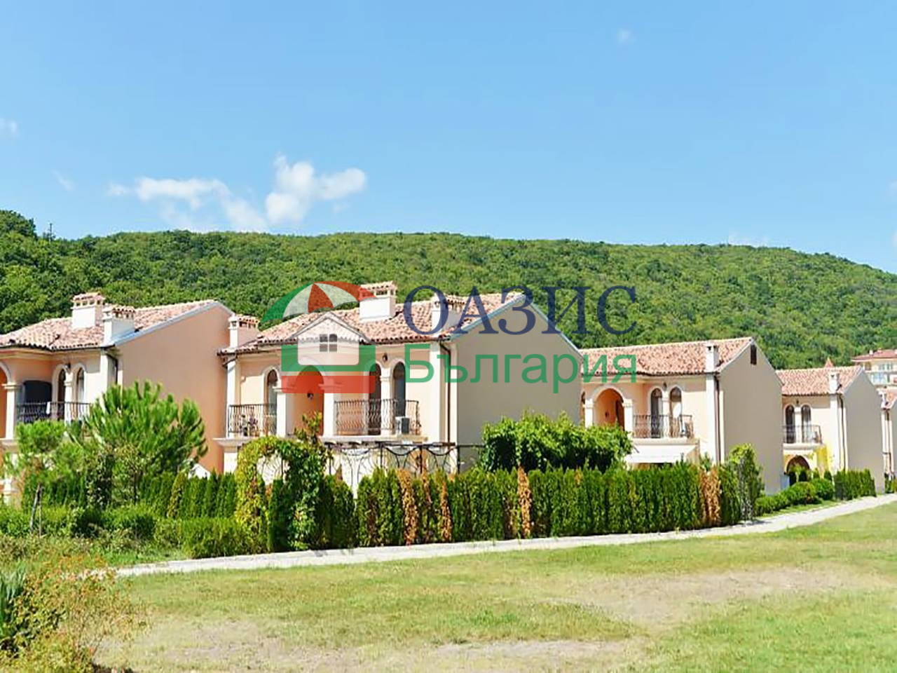 Продава КЪЩА, к.к. Елените, област Бургас, снимка 10 - Къщи - 54086298