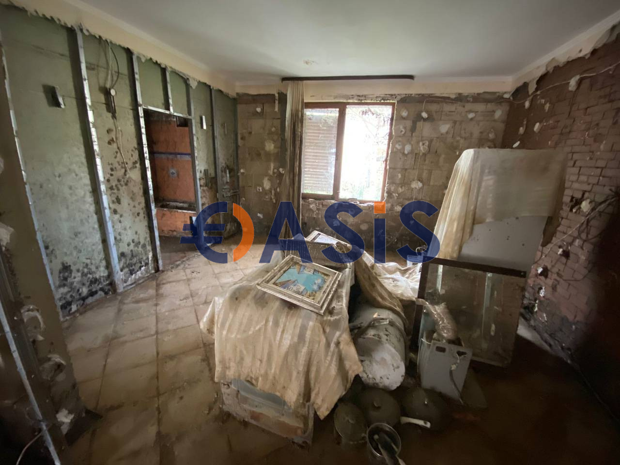 Продава КЪЩА, к.к. Елените, област Бургас, снимка 4 - Къщи - 54086298