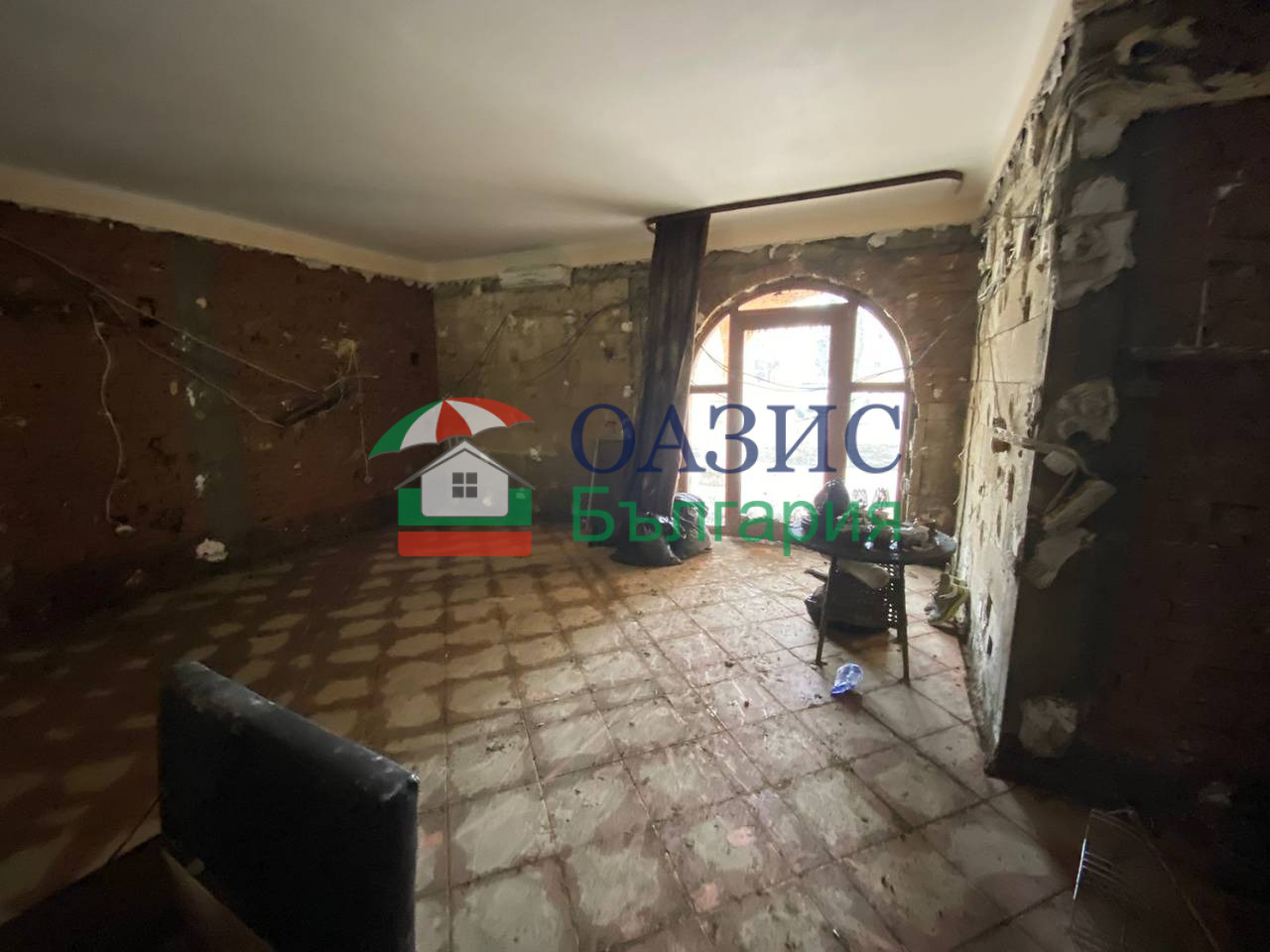 Продава КЪЩА, к.к. Елените, област Бургас, снимка 7 - Къщи - 54086298