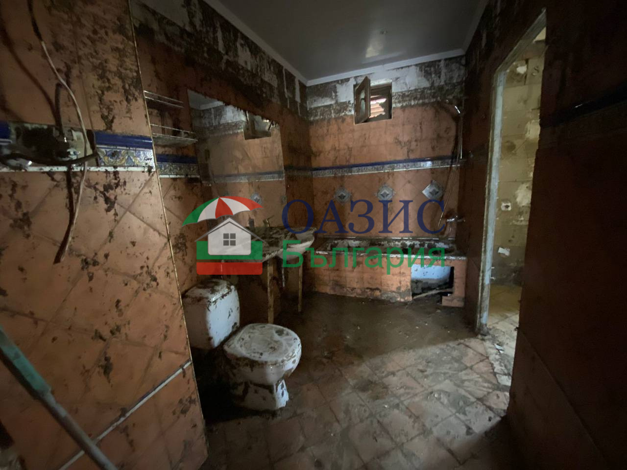 Продава КЪЩА, к.к. Елените, област Бургас, снимка 8 - Къщи - 54086298