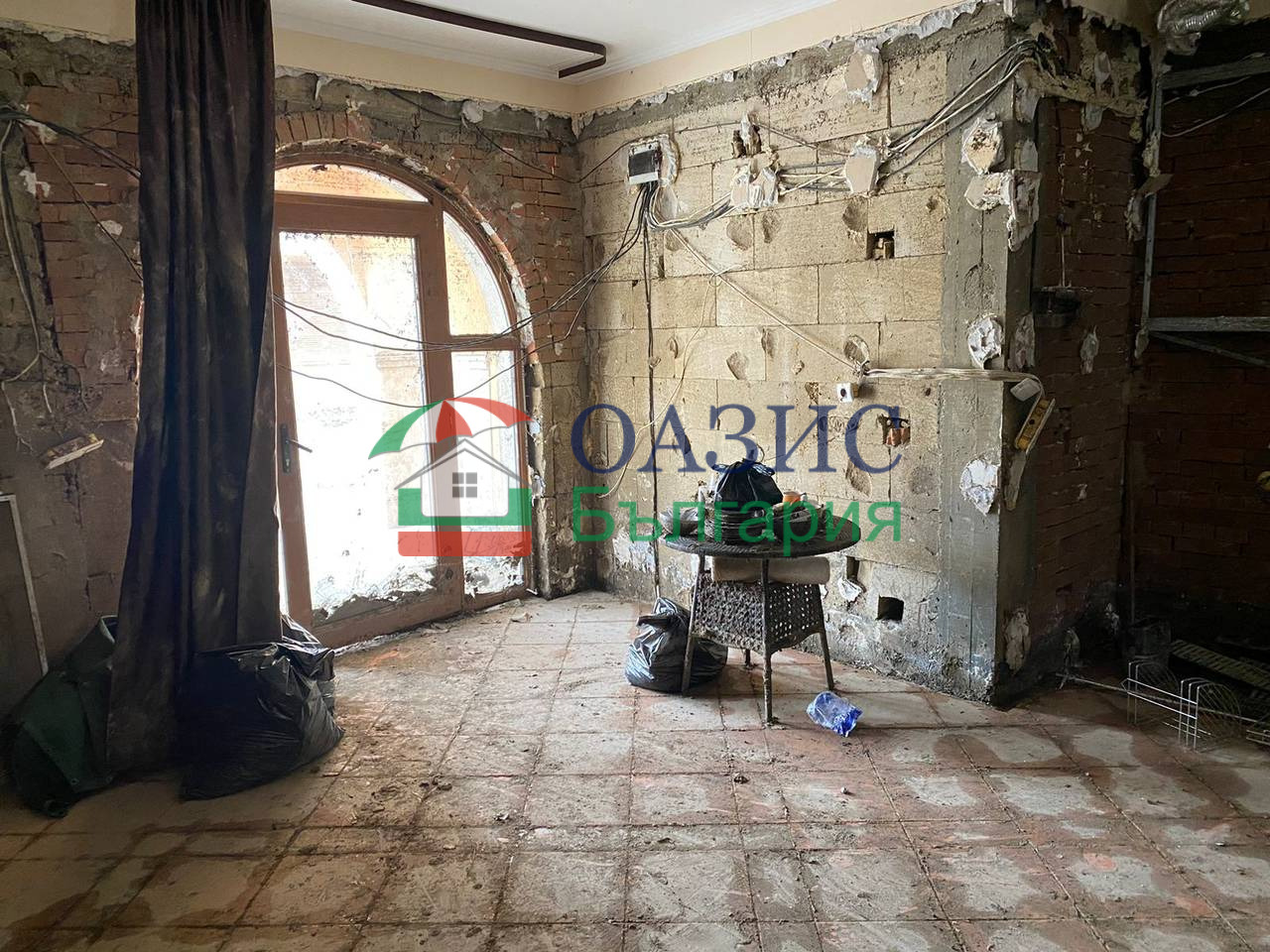 Продава КЪЩА, к.к. Елените, област Бургас, снимка 3 - Къщи - 54086298