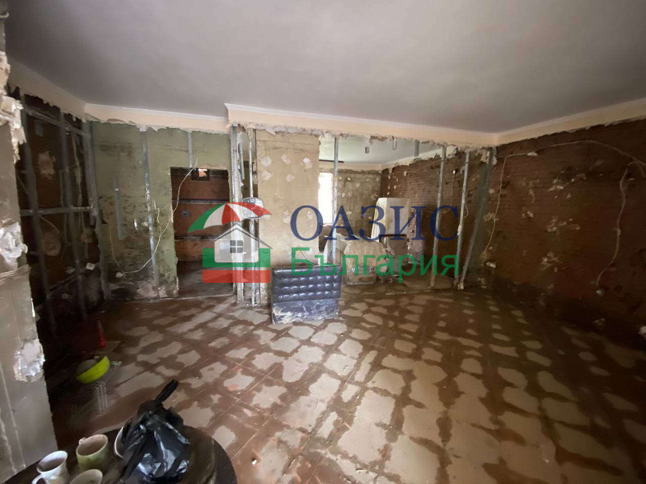 Продава КЪЩА, к.к. Елените, област Бургас, снимка 6 - Къщи - 54086298