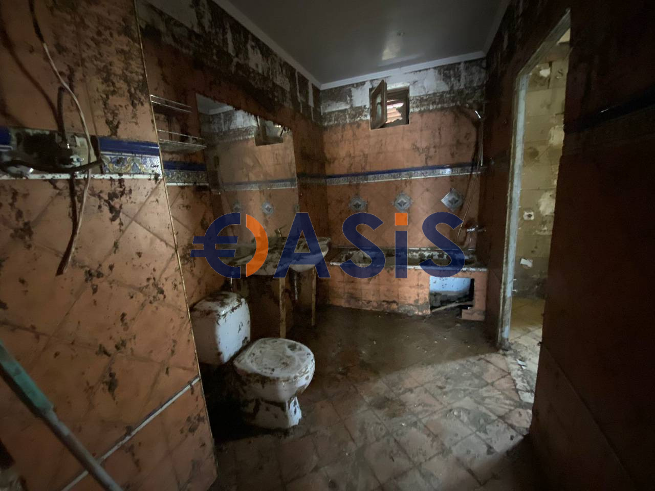 Продава КЪЩА, к.к. Елените, област Бургас, снимка 8 - Къщи - 54086298