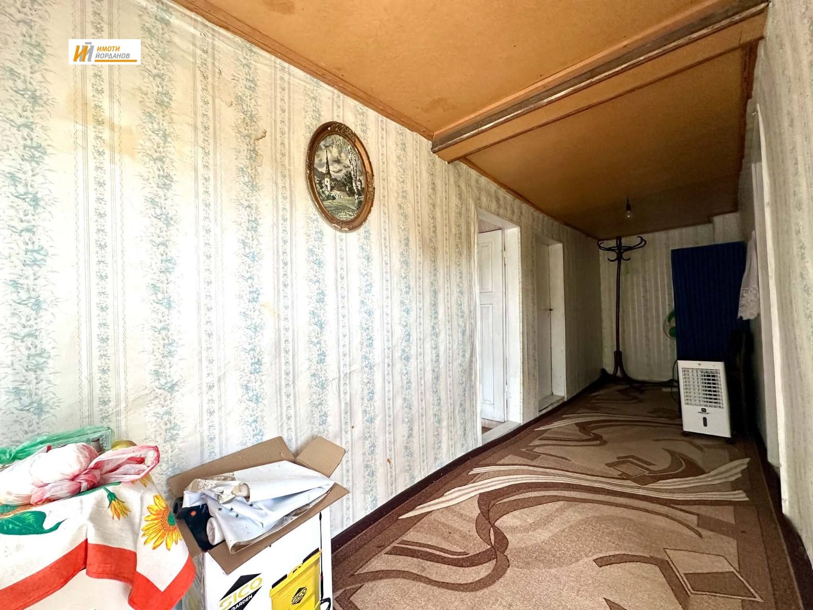 Продава КЪЩА, с. Ново село, област Велико Търново, снимка 8 - Къщи - 54627458