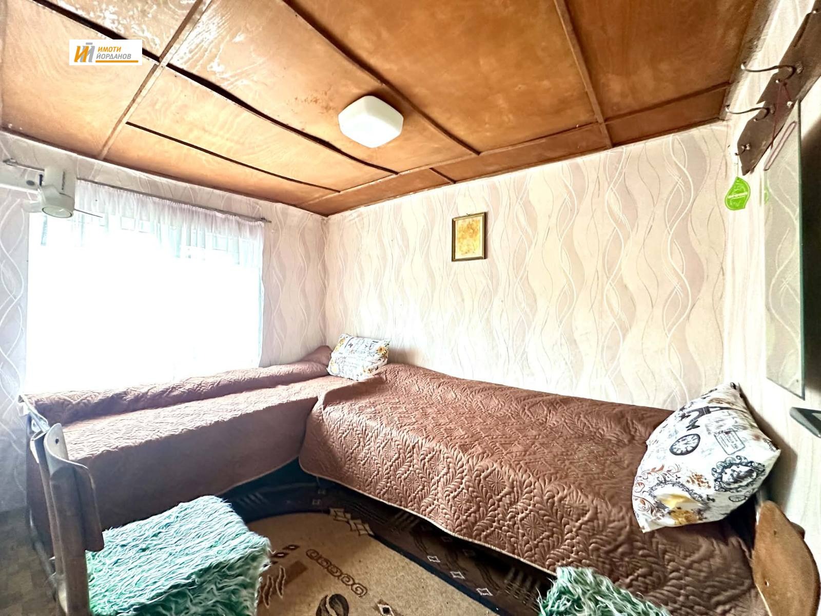 Продава КЪЩА, с. Ново село, област Велико Търново, снимка 9 - Къщи - 54627458