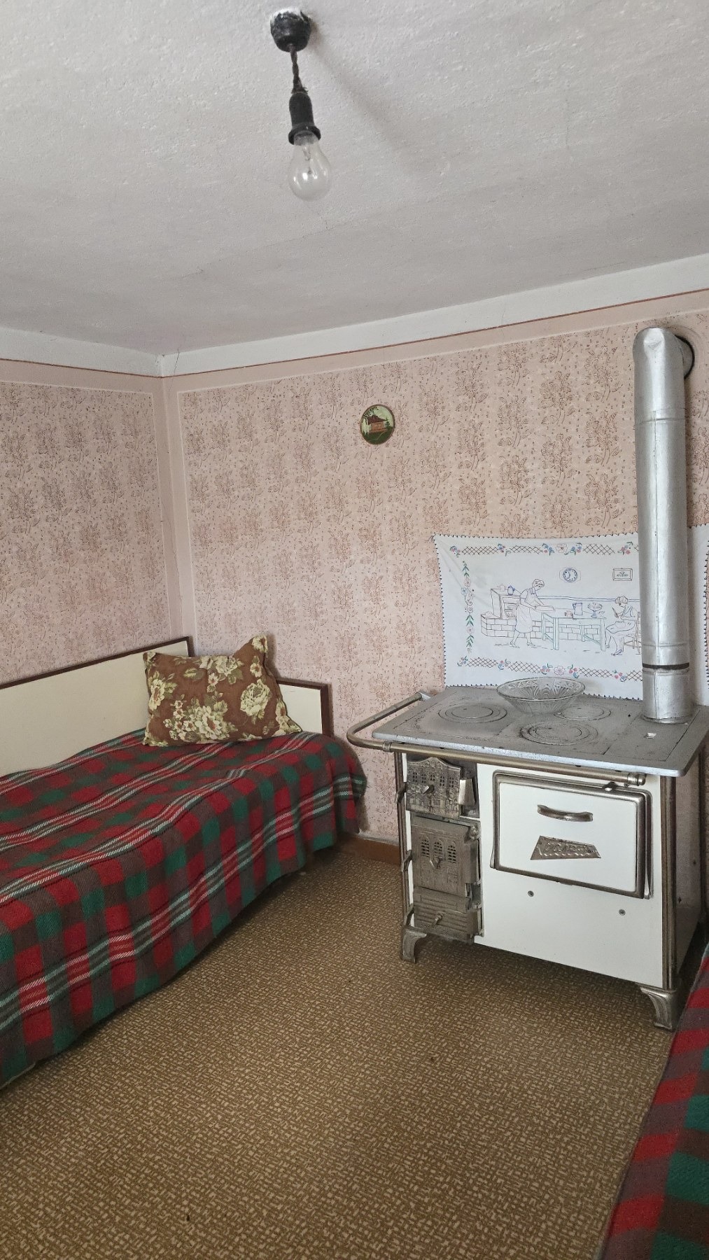 Продава КЪЩА, с. Павелско, област Смолян, снимка 4 - Къщи - 55279914