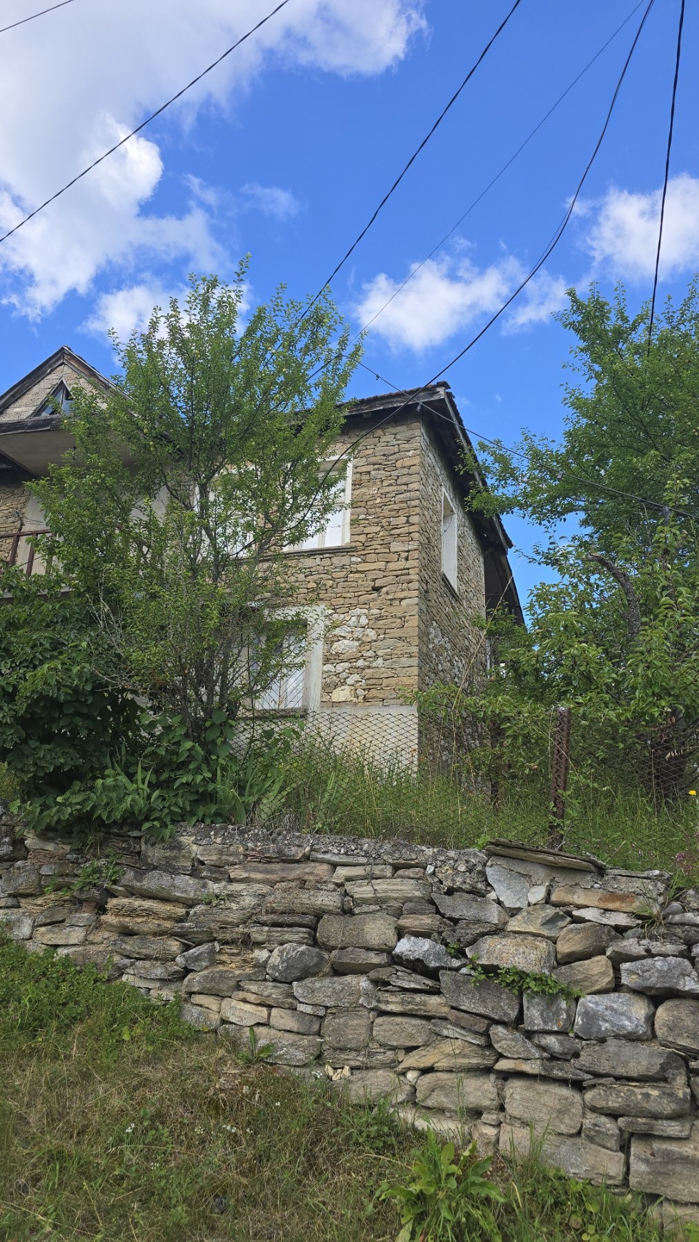 Продава КЪЩА, с. Павелско, област Смолян