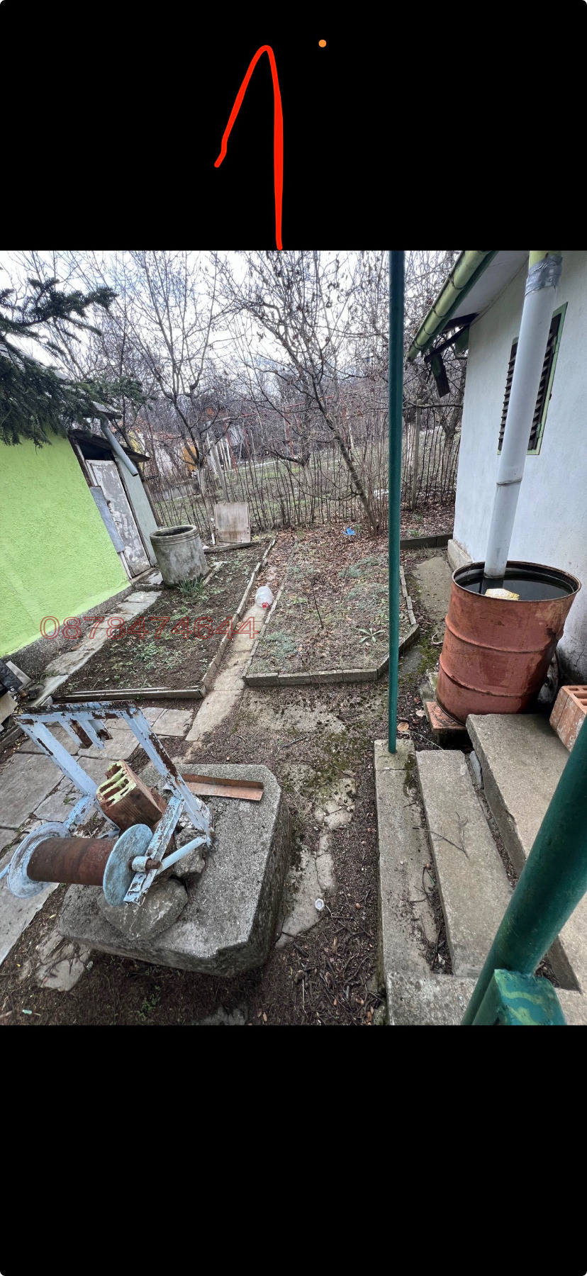Продава ВИЛА, гр. Плевен, м-т Кожухарска чешма, снимка 9 - Вили - 55877359