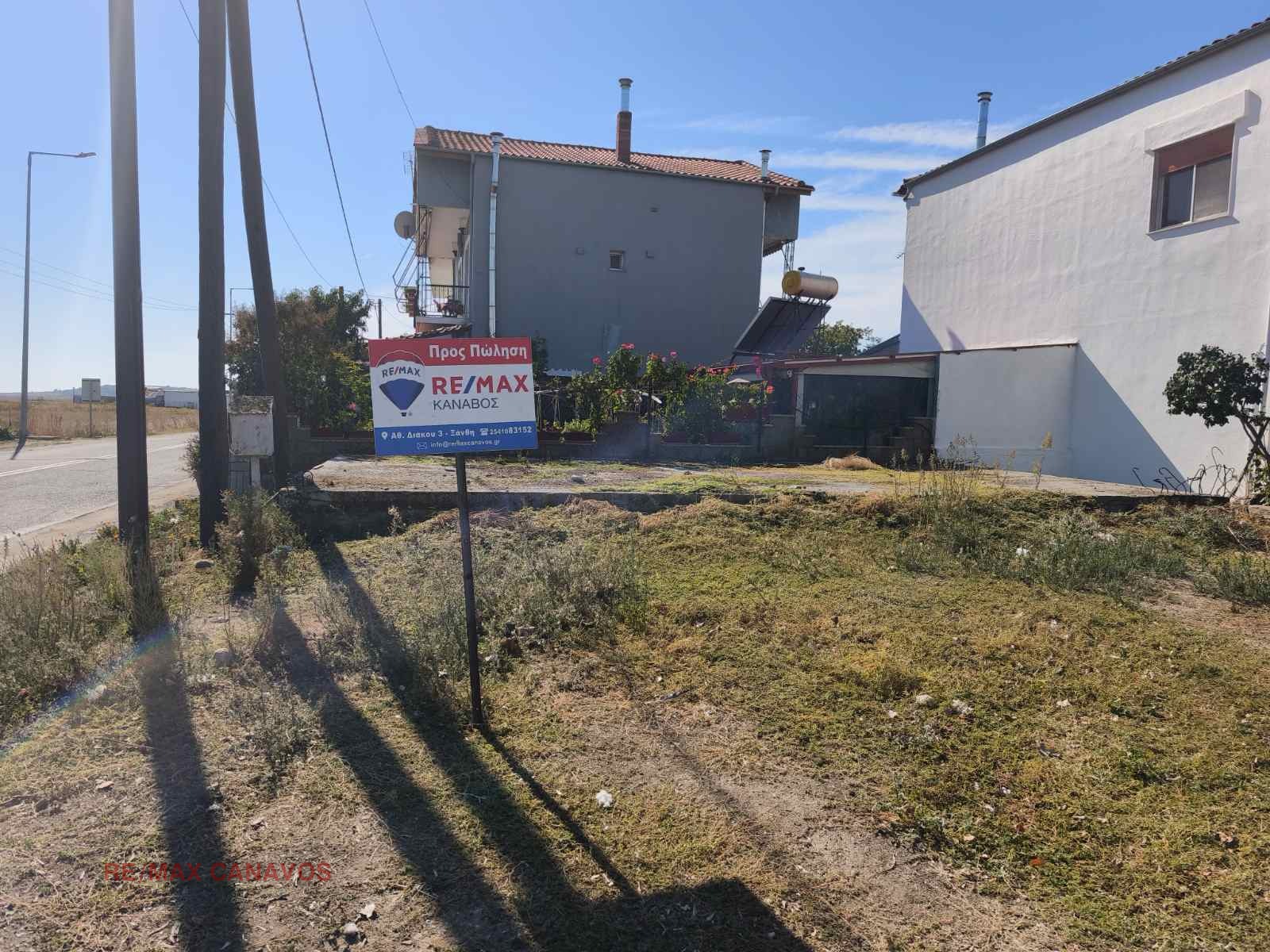 Продава ПАРЦЕЛ, Извън страната, област Извън страната, снимка 4 - Парцели - 56438444