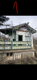 Продава ВИЛА, гр. Плевен, м-т Кожухарска чешма, снимка 1