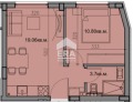 Продава 2-СТАЕН, град Варна, Бриз • 94000 € / 183848.02 лв. • 23941968 12