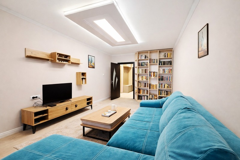 Продава 3-СТАЕН в град София, Младост 1 - 83 кв.м / 249 000 € » 487 001.67 лв., БУЛТРЕЙД ПРОПЪРТИС