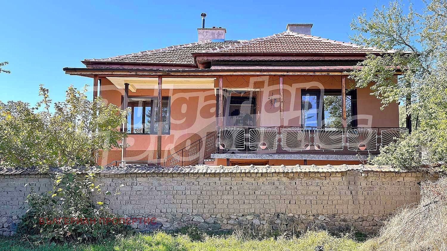 Продава КЪЩА | Imot.bg — изображение 3