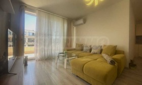 1 slaapkamer Christo Smirnenski, Plovdiv