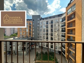 1 sovrum Mladost 4, Sofia