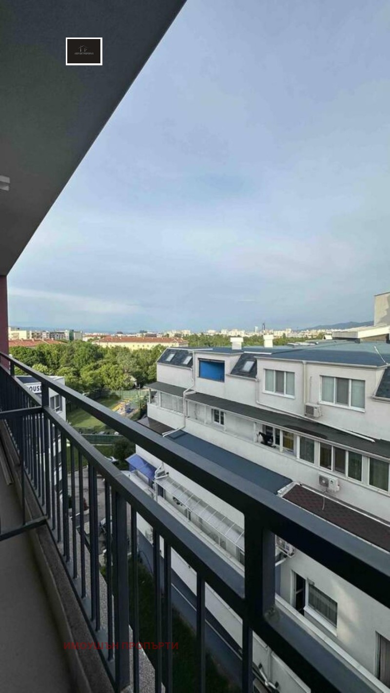 Zu verkaufen  Studio Sofia , Studentski grad , 40 qm | 51350287 - Bild [8]