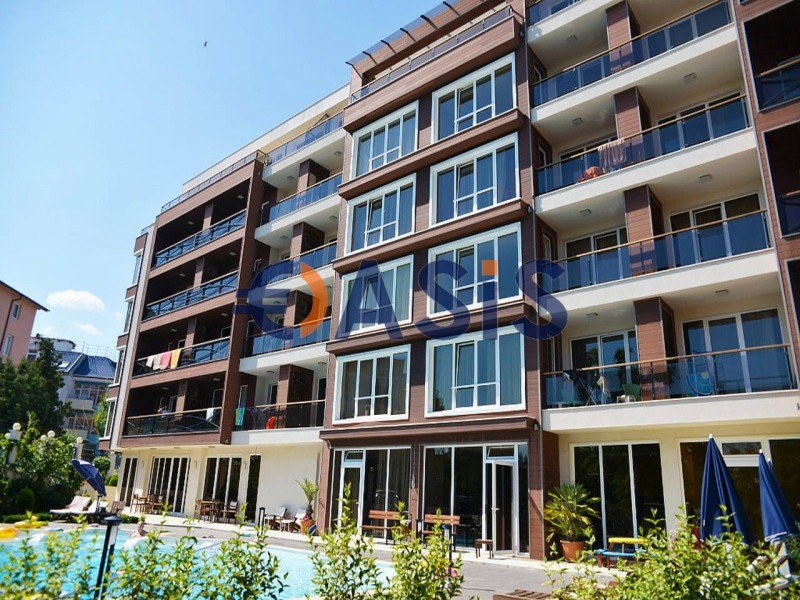 Продается  Студия область Бургас , Равда , 44 кв.м | 96942085 - изображение [10]