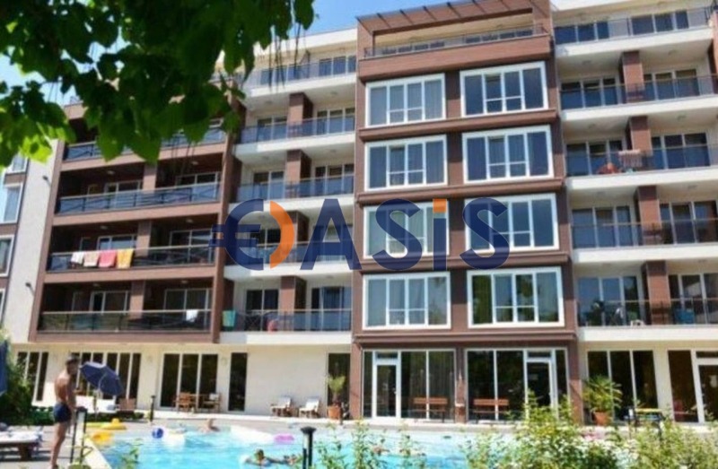 Продается  Студия область Бургас , Равда , 44 кв.м | 96942085 - изображение [13]
