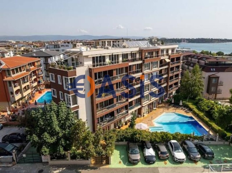 Продается  Студия область Бургас , Равда , 44 кв.м | 96942085 - изображение [2]