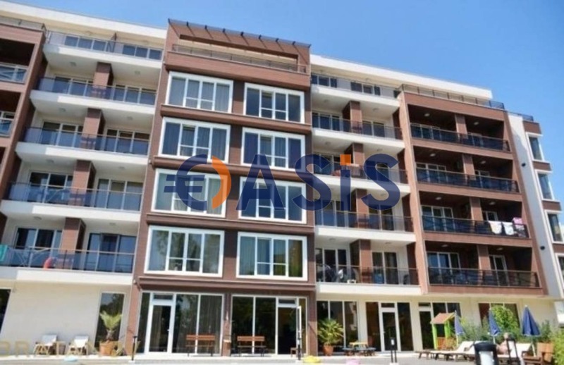 Продается  Студия область Бургас , Равда , 44 кв.м | 96942085 - изображение [14]