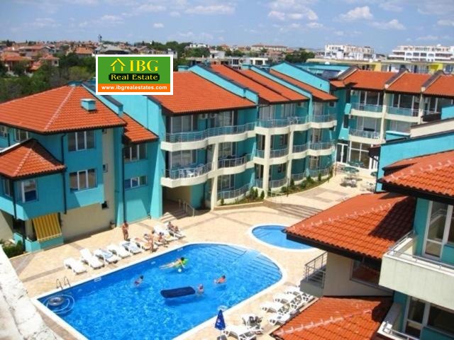 Продава 1-СТАЕН, гр. Бургас, Сарафово, снимка 14 - Апартаменти - 55536936