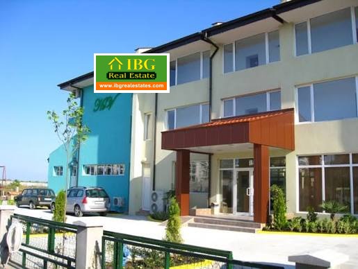 Продава 1-СТАЕН, гр. Бургас, Сарафово, снимка 15 - Апартаменти - 55536936