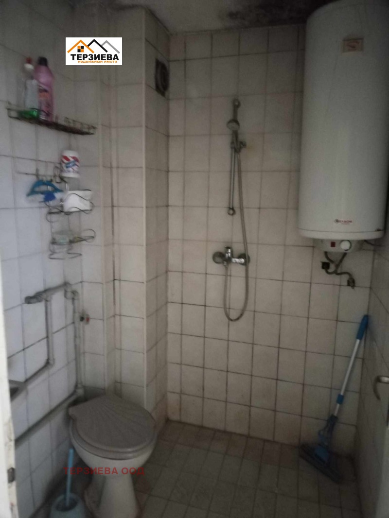 Till salu  1 sovrum Stara Zagora , Ajazmoto , 45 kvm | 76219323 - bild [7]