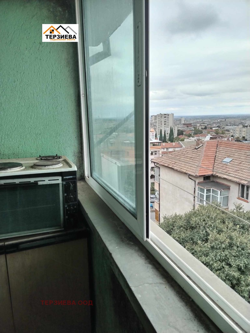 À vendre  1 chambre Stara Zagora , Ayazmoto , 45 m² | 76219323 - image [12]