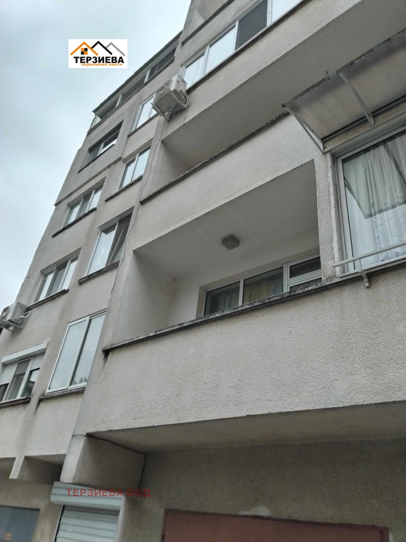 Продава  2-стаен град Стара Загора , Аязмото , 45 кв.м | 76219323 - изображение [5]