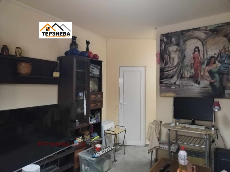 Продава  2-стаен, град Стара Загора, Аязмото • 46 000 EUR • ID 31270014 — holmes.bg - [1] 