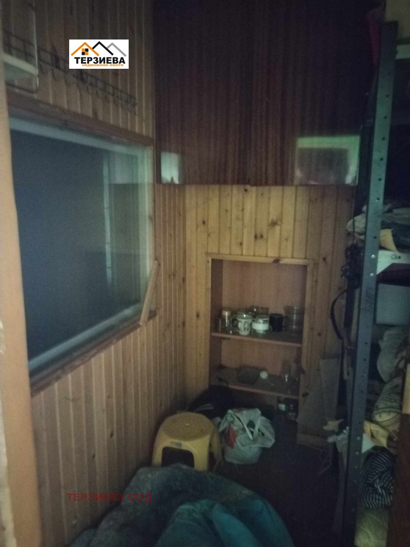 Te koop  1 slaapkamer Stara Zagora , Ajazmoto , 45 m² | 76219323 - afbeelding [13]