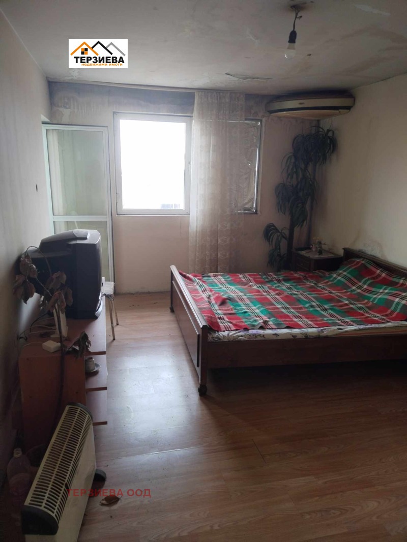 Zu verkaufen  1 Schlafzimmer Stara Zagora , Ajazmoto , 45 qm | 76219323 - Bild [8]