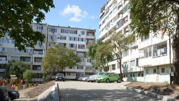 Продава  2-стаен град Варна , Владислав Варненчик 1 , 52 кв.м | 50933842