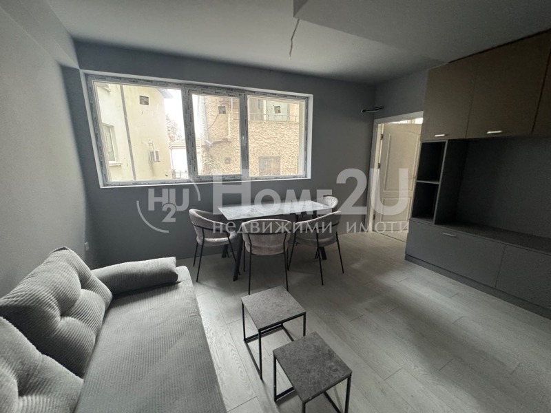 Продается  1 спальня Варна , Аспарухово , 49 кв.м | 23319736