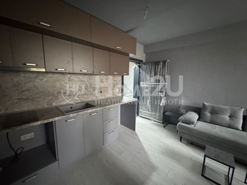 Продается  1 спальня Варна , Аспарухово , 49 кв.м | 23319736 - изображение [2]