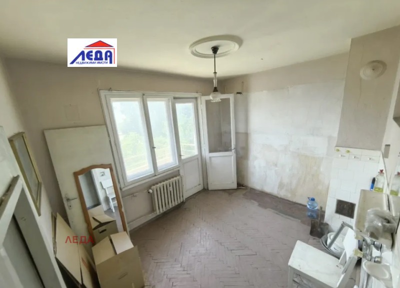 Na prodej  1 ložnice Pleven , Idealen centar , 70 m2 | 34825630 - obraz [3]