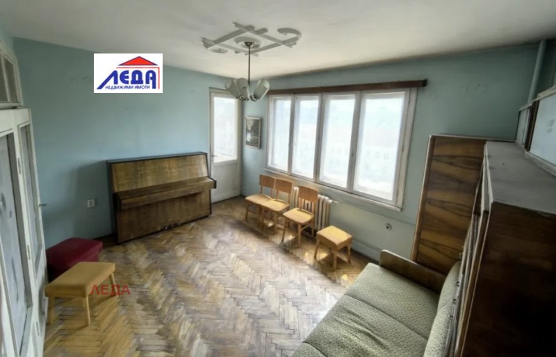 Na prodej  1 ložnice Pleven , Idealen centar , 70 m2 | 34825630 - obraz [2]