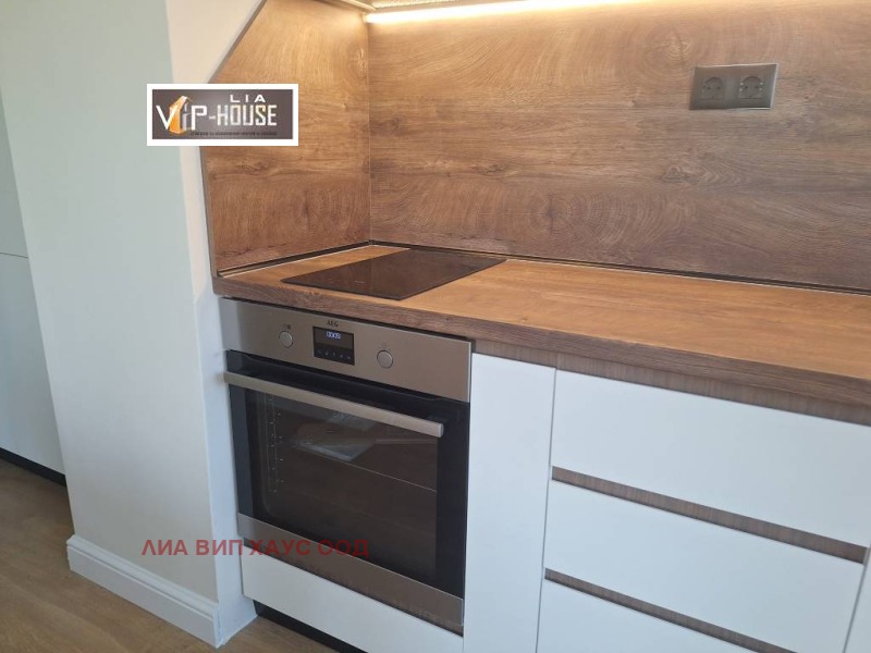 Продава  2-стаен град Пазарджик , Моста на Лютата , 69 кв.м | 43258630 - изображение [6]