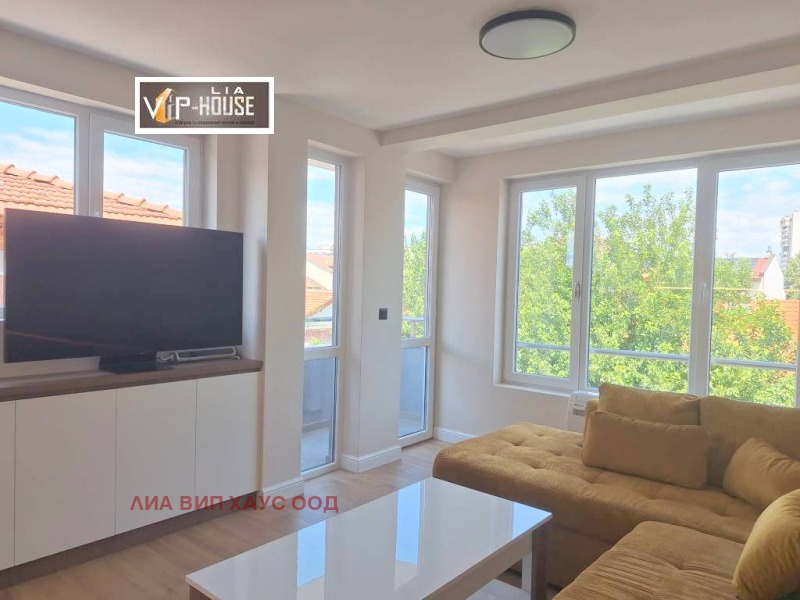 Продава  2-стаен град Пазарджик , Моста на Лютата , 69 кв.м | 43258630 - изображение [2]