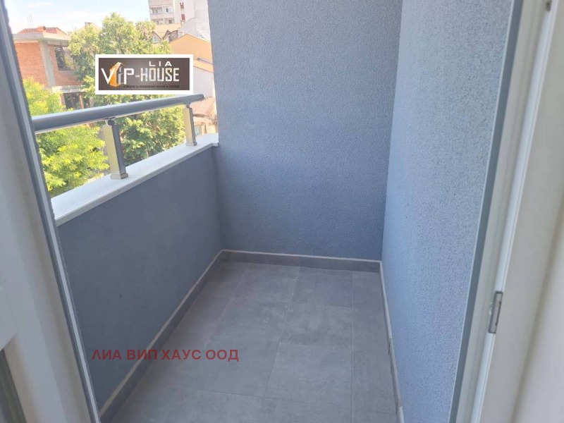 Продава  2-стаен град Пазарджик , Моста на Лютата , 69 кв.м | 43258630 - изображение [8]