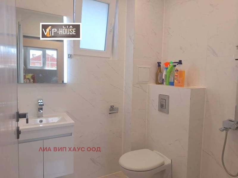 Продава  2-стаен град Пазарджик , Моста на Лютата , 69 кв.м | 43258630 - изображение [14]
