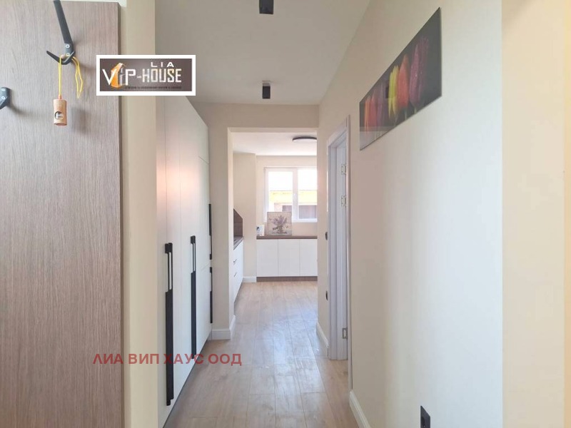 Продава  2-стаен град Пазарджик , Моста на Лютата , 69 кв.м | 43258630 - изображение [12]