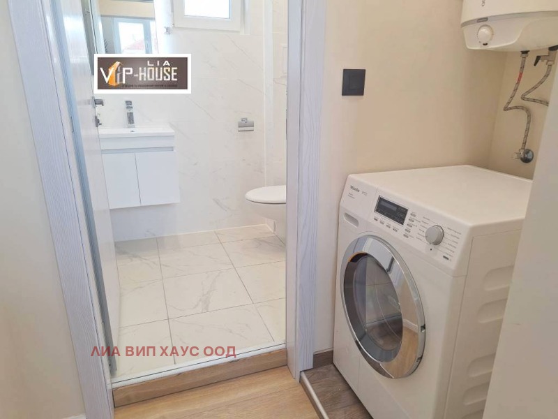 Продава  2-стаен град Пазарджик , Моста на Лютата , 69 кв.м | 43258630 - изображение [13]