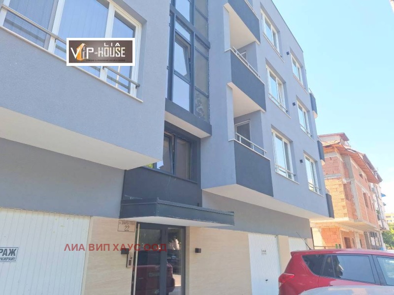 Продава  2-стаен град Пазарджик , Моста на Лютата , 69 кв.м | 43258630 - изображение [15]